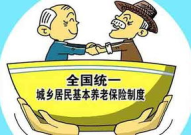 城乡居民养老金领取计算方法,揭秘养老金如何计算